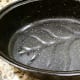 You will need a large roasting pan for this recipe.