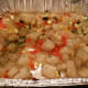 broiled-flounder-pot-luck-baked-potatoes-grilled-vegetables