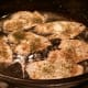 broiled-flounder-pot-luck-baked-potatoes-grilled-vegetables