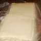 Use deli-sliced cheeses.