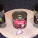 Main ingredients for pizza sauce dip
