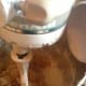 Sift or mix the flour, salt and baking soda in another bowl. Slowly add the flour mixture to the wet ingredient mixture until it is completely combined.