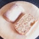 Sun dried tomato ciabatta