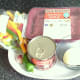 Spicy beef principal ingredients