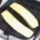 Starting to griddle zucchini slices