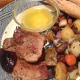 This dish is great with pork, beef and chicken. It's easy to make and extremely delicious!