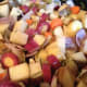 Add the carrots and potatoes and stir them to coat them in the oil and butter. Let them cook on top of the stove for a few minutes.