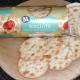 Water biscuits