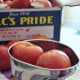 You'll need about 2 lbs. of fresh tomatoes for the sauce.