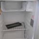 Here is my old bar fridge with heating mat and thermometer.