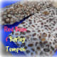 Red bean and barley tempeh has great flavor and is one of my favorites!
