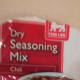 Chili Seasoning Mix