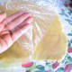 Easy to use pastry