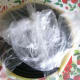 Flipping pie crust