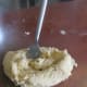 Making an oil pastry