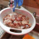 Wash the Gizzards First