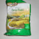 Follow Package Directions to Make Brine