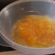 The first ingredients