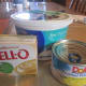 Some of the ingredients