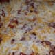 Final pizza.