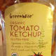 I try to use organic foods ingredients, but standard items will do nicely. The tomato taste compliments the maple flavoring.