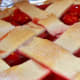 Easy Cherry Pie