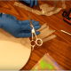 Scissors. Also in case you forgot what they look like.