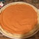 The finished sauce!