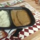 Piping hot and ready to eat....
