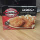 Boston Market packaging looks pretty good