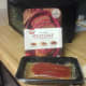 Hormel before cooking