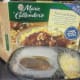 Outside of the carton - ready for the oven