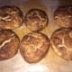 Using pan lining paper allows me to easily remove the cookies from the pan. I just slide the paper onto the countertop to allow the cookies to cool.