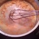 Adding cheeses