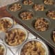 Ready for the oven