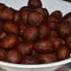 Jackfruit sweet balls