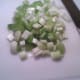 Prep Work: Chopping the celery