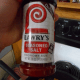 Sprinkle with seasoned salt while frying
