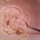 Stir ingredients together.