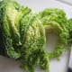 Beautiful Chopped Dino Kale