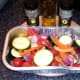 Vegetables for roasting