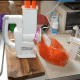 minnesota-cooking-carrots-using-a-salad-shooter-to-grate