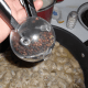 Cracked pepper