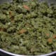 vegetarian-recipes-vegetable-pulao-with-mint-leaves