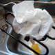 cleaning my deep fryer