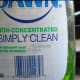 Here's the dish soap I use.