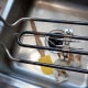 cleaning my deep fryer