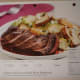 The recipe photo.