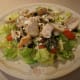 Greek Chicken Salad