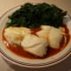Skinny Chicken Mozarella